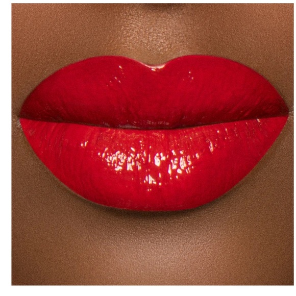 Jeffree Star Supreme Gloss Red Affair - Picture 5 of 6